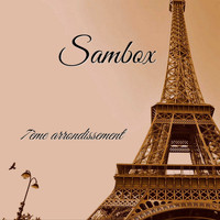 Sambox - 7Ème arrondissement