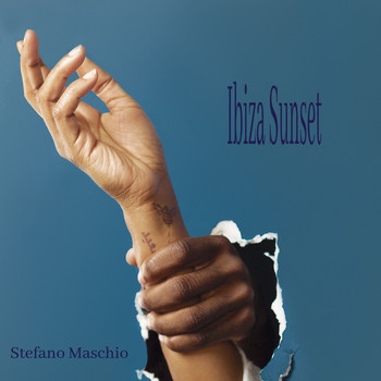 Stefano Maschio - Ibiza Sunset
