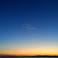 ilyes - Alchimie