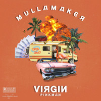 Pinkman - Virgin