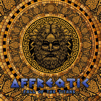 Affreqtic - Fall of the Titans