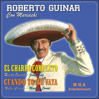 Roberto Guinar - Con Mariachi