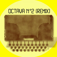 Andy Fond - Octava N2 (Remix)