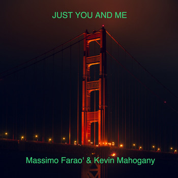 Massimo Farao' & Kevin Mahogany - Just You and Me
