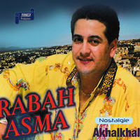 Rabah Asma - Akhalkhal (1993)