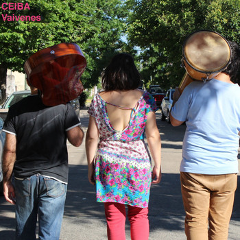 Ceiba - Vaivenes