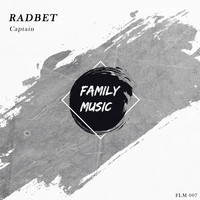 Radbet - Captain (Original Mix)