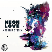 Modular System - Neon Love