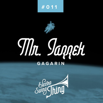 Mr. Jazzek - Gagarin