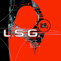 L.S.G. - Into Deep (The Remixes)