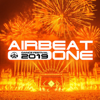 Various Artists - Airbeat One 2019 (Explicit)