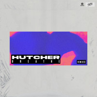 Hutcher - Breathe (Remixes)