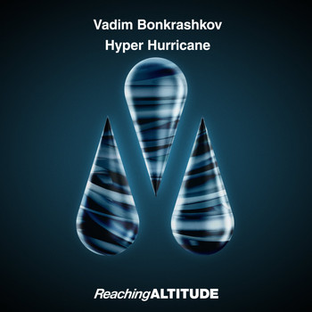 Vadim Bonkrashkov - Hyper Hurricane