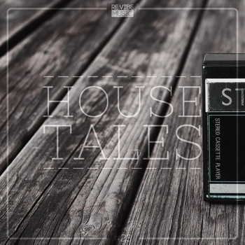 Various Artists - House Tales, Vol. 23