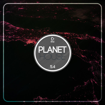 Various Artists - Planet House 5.4
