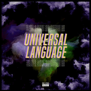 Various Artists - Universal Language, Vol. 26 - Tech & Deep Selection