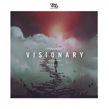 Various Artists - Variety Music Pres. Visionary Issue 15