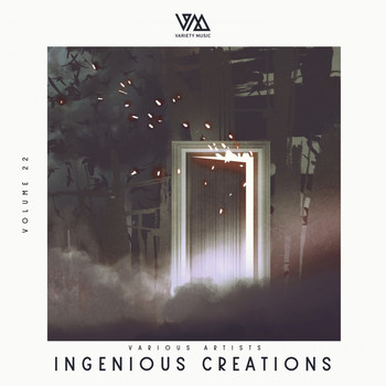 Various Artists - Ingenious Creations, Vol. 22 (Explicit)