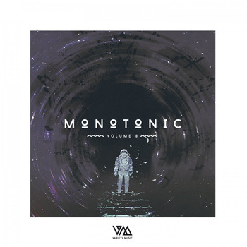 Various Artists - Monotonic Issue 8