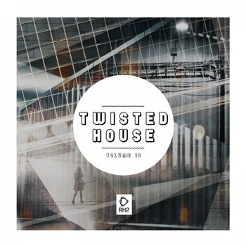 Various Artists - Twisted House, Vol. 15