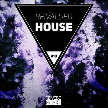 Various Artists - Re:Valued House, Vol. 19