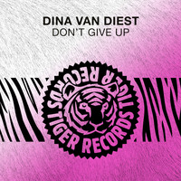 Dina van Diest - Don't Give Up