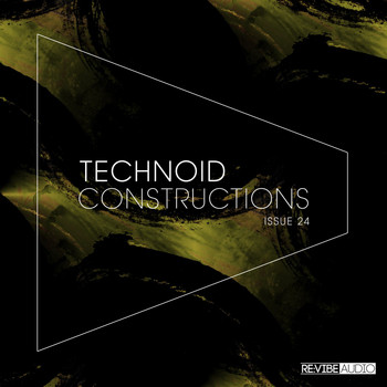 Various Artists - Technoid Constructions #24