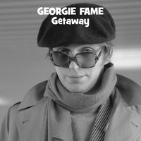 Georgie Fame - Getaway