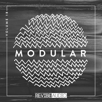 Various Artists - Modular, Vol. 18