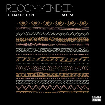 Various Artists - Re:Commended - Techno Edition, Vol. 14