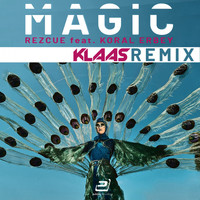 REZCUE feat. Koral Erbey - Magic (Klaas Remix)