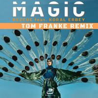 REZCUE feat. Koral Erbey - Magic (Tom Franke Remix)