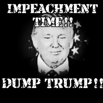 King Mellowman and Mellow Runnings - IMPEACHMENT TIME!!!