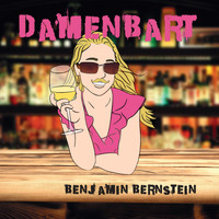 Benjamin Bernstein - Damenbart