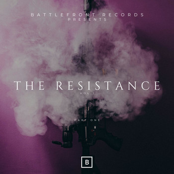 Various Artists - The Resistance, Vol. 1, Pt. 1