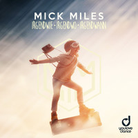 Mick Miles - Irgendwie, Irgendwo, Irgendwann