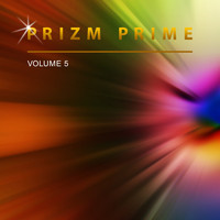 Prizm Prime - Prizm Prime, Vol. 5