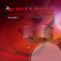 Olivier Olsen - Olivier Olsen, Vol. 1