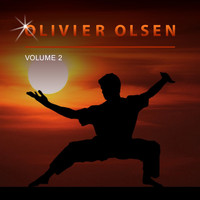 Olivier Olsen - Olivier Olsen, Vol. 2