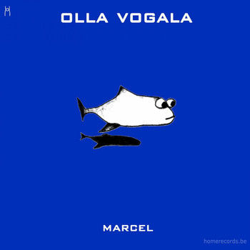 Olla Vogala - Marcel