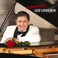 Leif Lindeman - Rakkaudella