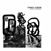 Methe Danefeldt - Family Album