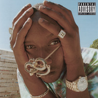 Buddy feat. Kent Jamz - Hollyhood (Explicit)