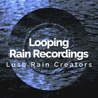 Lush Rain Creators - Looping Rain Recordings
