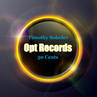 Timothy Sobolev - 50 Cents