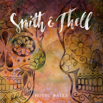 Hotel Walls 2019 Smith Thell High Quality Music Downloads 7digital Sverige