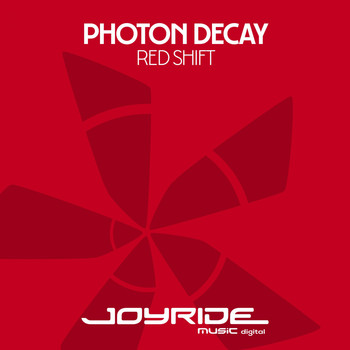 Photon Decay - Red Shift (2018 Remaster)