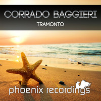 Corrado Baggieri - Tramonto