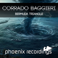 Corrado Baggieri - Bermuda Triangle