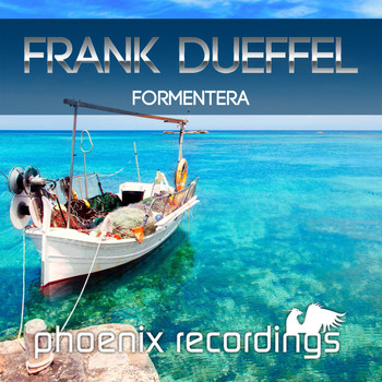 Frank Dueffel - Formentera